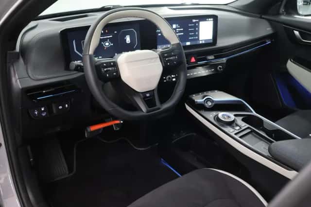 Kia EV6 (2025) thumbnail 7
