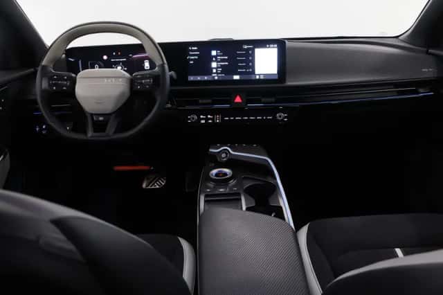 Kia EV6 (2025) thumbnail 8