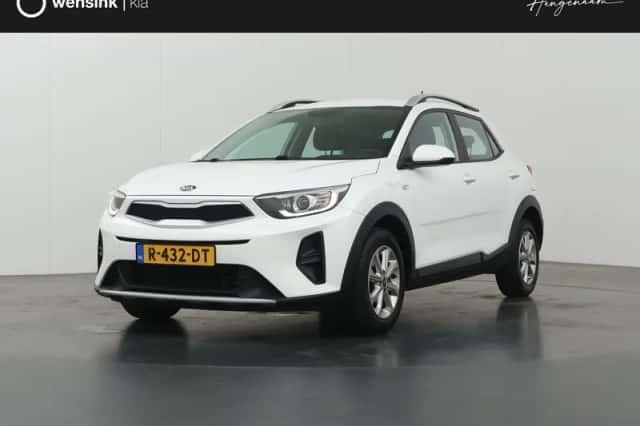 Kia Stonic (2021)
