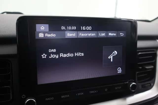 Kia Stonic (2021) thumbnail 13
