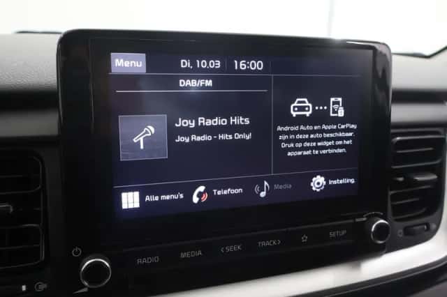 Kia Stonic (2021) thumbnail 14