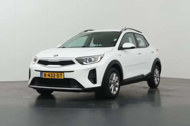 Kia Stonic (2021) thumbnail 29