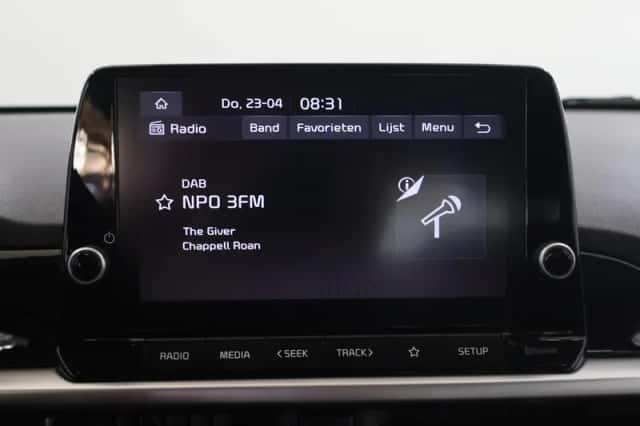 Kia Picanto (2024) thumbnail 14