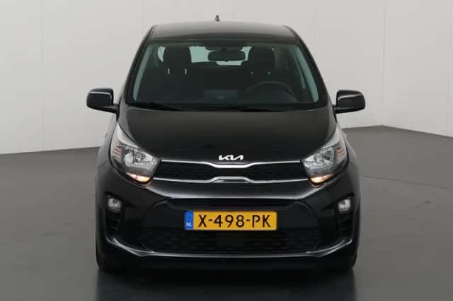 Kia Picanto (2024) thumbnail 3