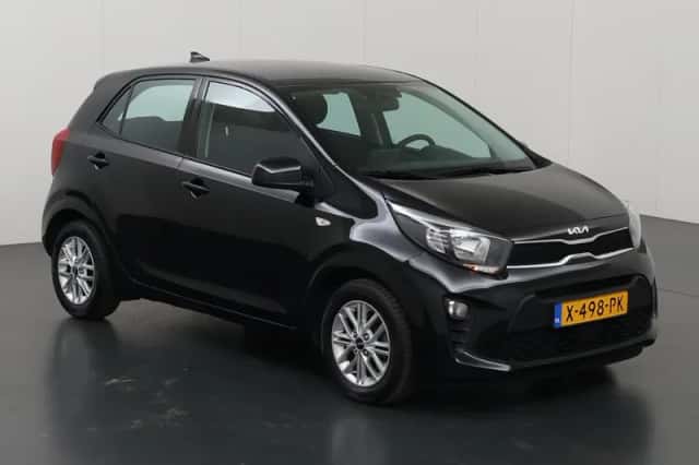 Kia Picanto (2024) thumbnail 23