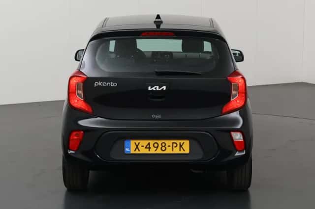 Kia Picanto (2024) thumbnail 4