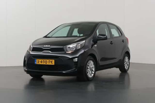 Kia Picanto (2024) thumbnail 34
