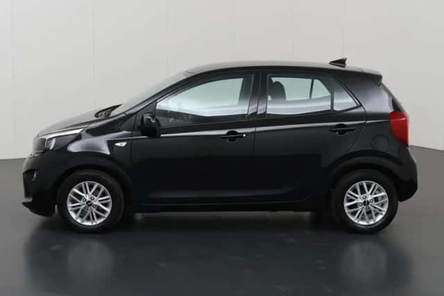 Kia Picanto (2024) thumbnail 5