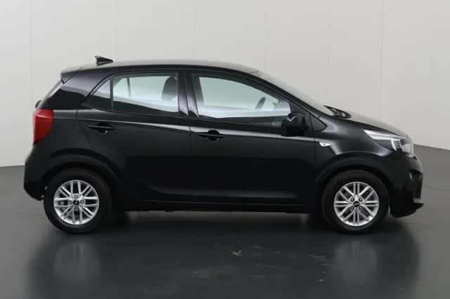 Kia Picanto (2024) thumbnail 6