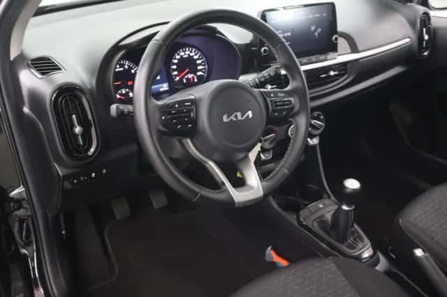 Kia Picanto (2024) thumbnail 7