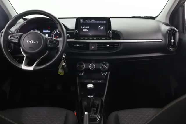 Kia Picanto (2024) thumbnail 8