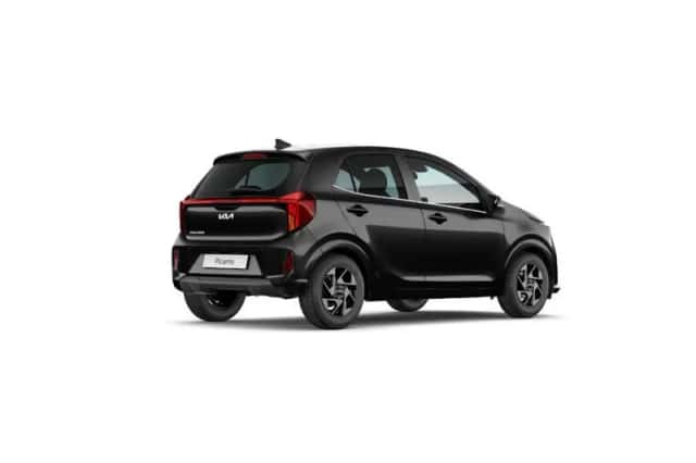 Kia Picanto (2026) thumbnail 2