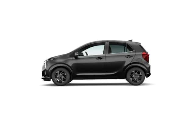 Kia Picanto (2026) thumbnail 3