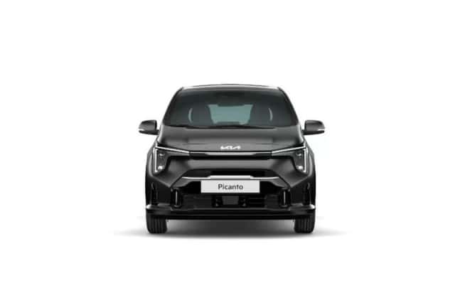 Kia Picanto (2026) thumbnail 4
