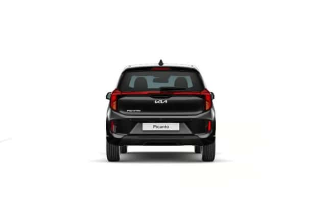 Kia Picanto (2026) thumbnail 5