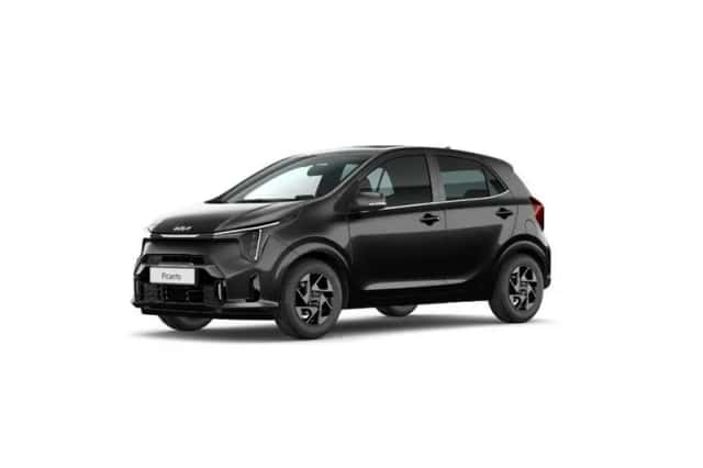 Kia Picanto (2026) thumbnail 6