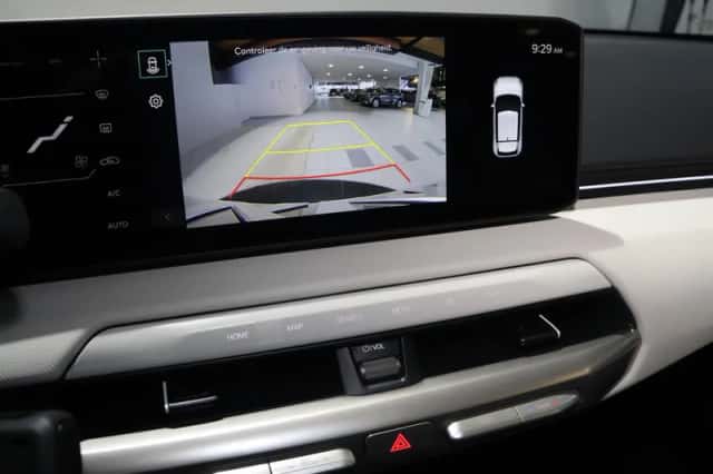 Kia EV4 (2026) thumbnail 11