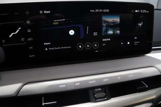 Kia EV4 (2026) thumbnail 12