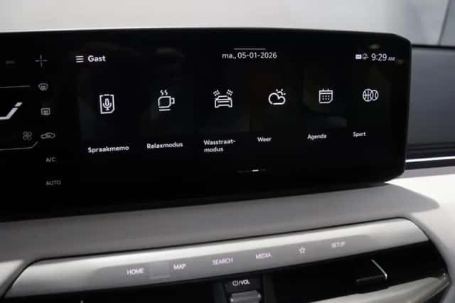 Kia EV4 (2026) thumbnail 14