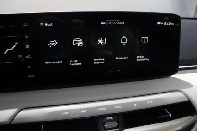 Kia EV4 (2026) thumbnail 15