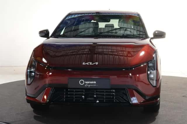 Kia EV4 (2026) thumbnail 3