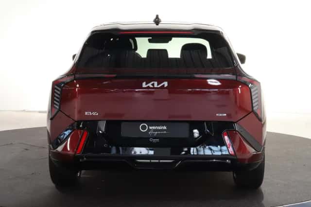 Kia EV4 (2026) thumbnail 4