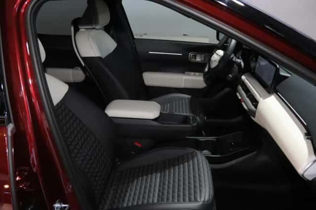 Kia EV4 (2026) thumbnail 7