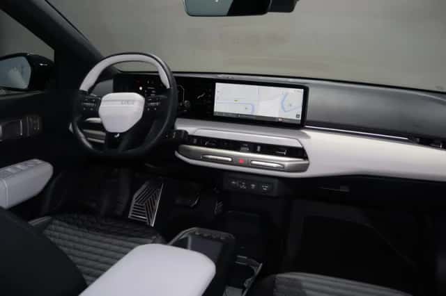 Kia EV4 (2026) thumbnail 8