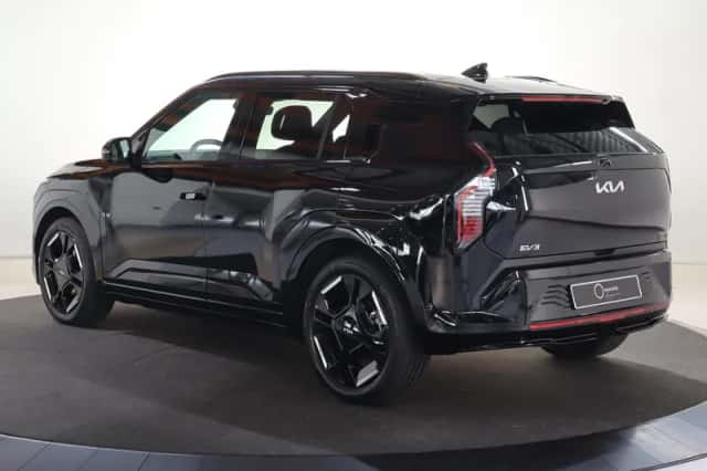 Kia EV3 (2026) thumbnail 13