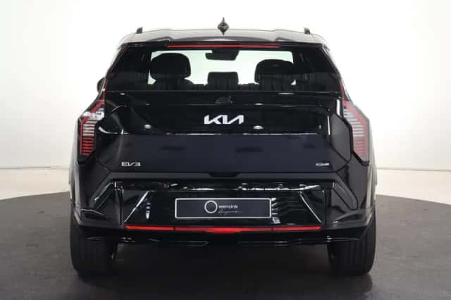 Kia EV3 (2026) thumbnail 4
