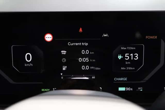 Kia EV3 (2026) thumbnail 10