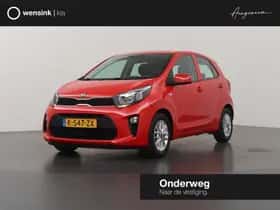 Kia Picanto (2021)