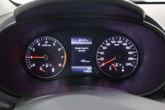 Kia Picanto (2021) thumbnail 12
