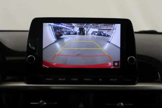Kia Picanto (2021) thumbnail 13