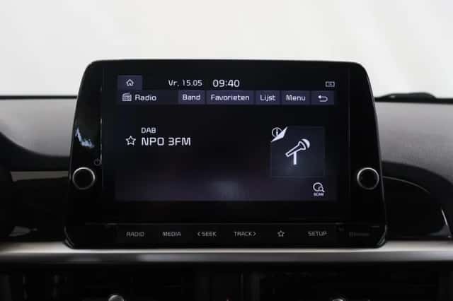 Kia Picanto (2021) thumbnail 14
