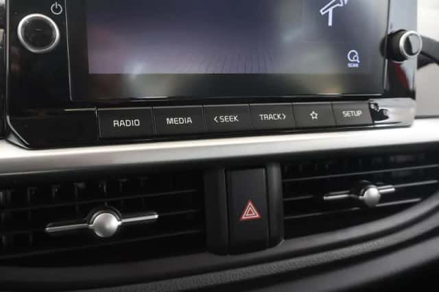 Kia Picanto (2021) thumbnail 16
