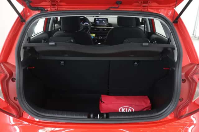 Kia Picanto (2021) thumbnail 30