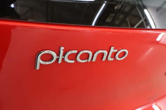Kia Picanto (2021) thumbnail 31