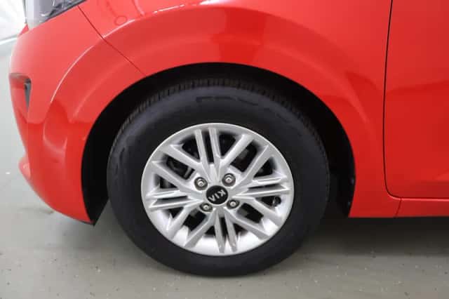 Kia Picanto (2021) thumbnail 32