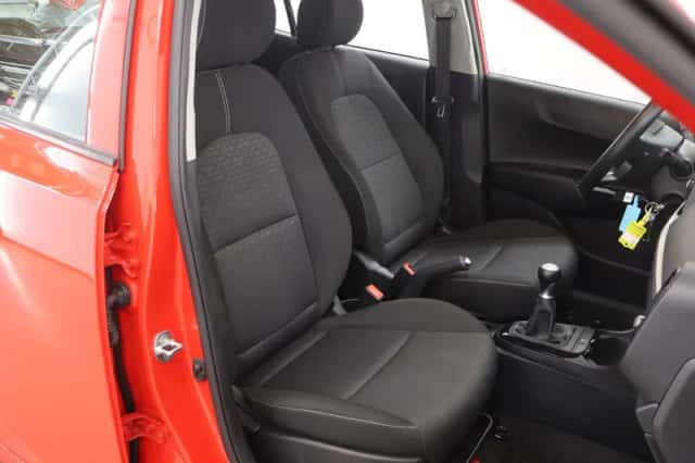 Kia Picanto (2021) thumbnail 10