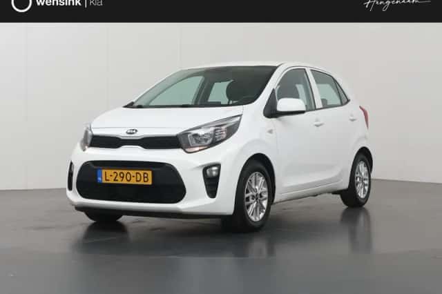 Kia Picanto (2021)