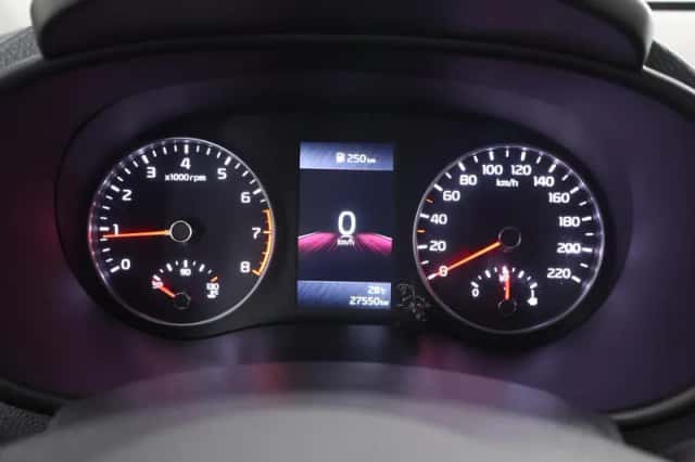 Kia Picanto (2021) thumbnail 12