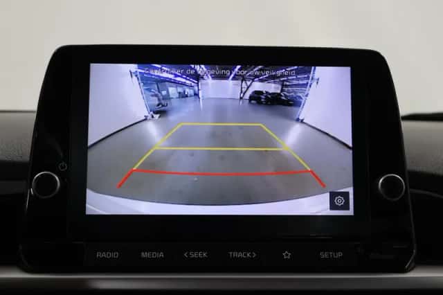 Kia Picanto (2021) thumbnail 13