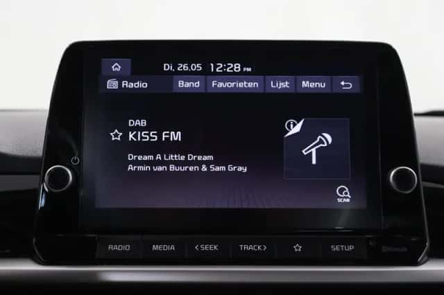 Kia Picanto (2021) thumbnail 14