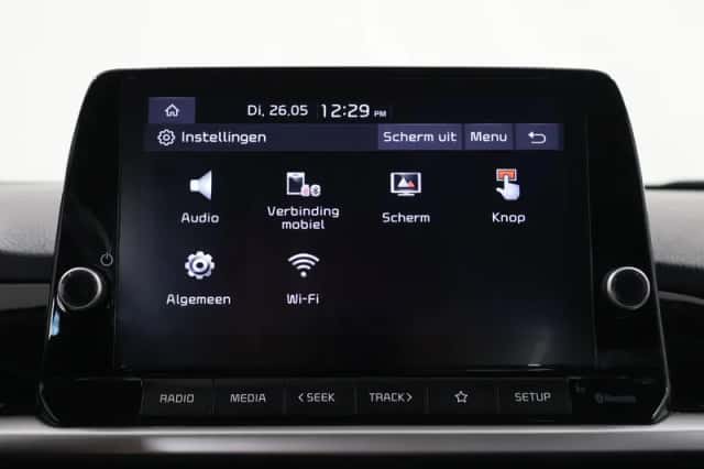 Kia Picanto (2021) thumbnail 15