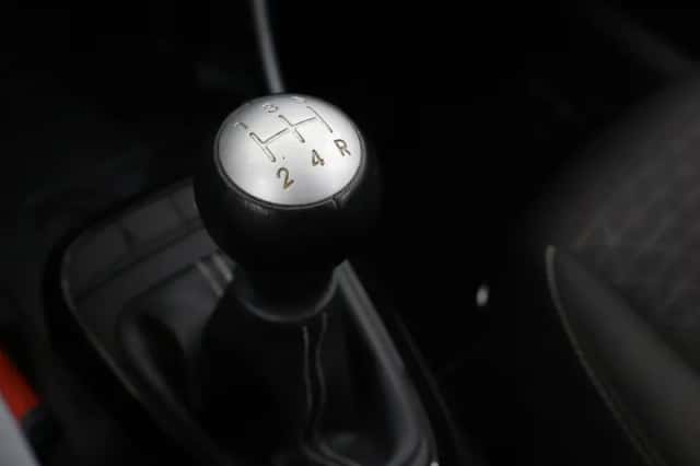 Kia Picanto (2021) thumbnail 19