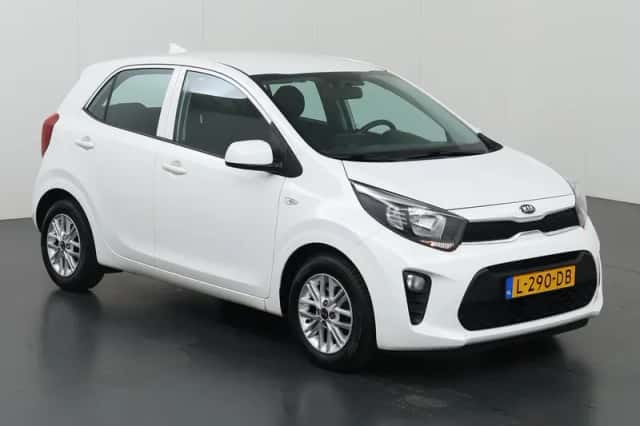 Kia Picanto (2021) thumbnail 23