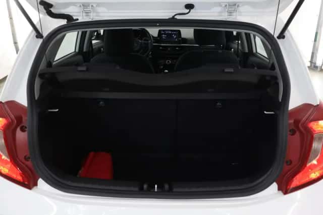 Kia Picanto (2021) thumbnail 30