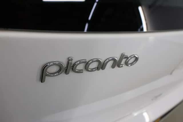 Kia Picanto (2021) thumbnail 31