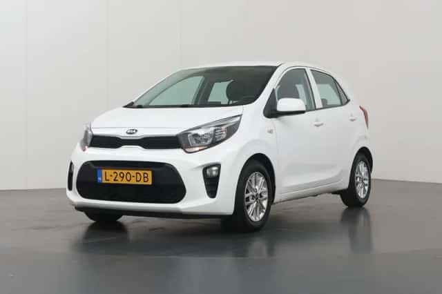 Kia Picanto (2021) thumbnail 33